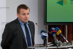 Владимир Демчишин сообщил, что новое газовое соглашение с РФ будет подписано в следующем месяце