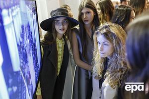 Дизайнерерам и художникам Киева предложили придумать новые дорожные знаки