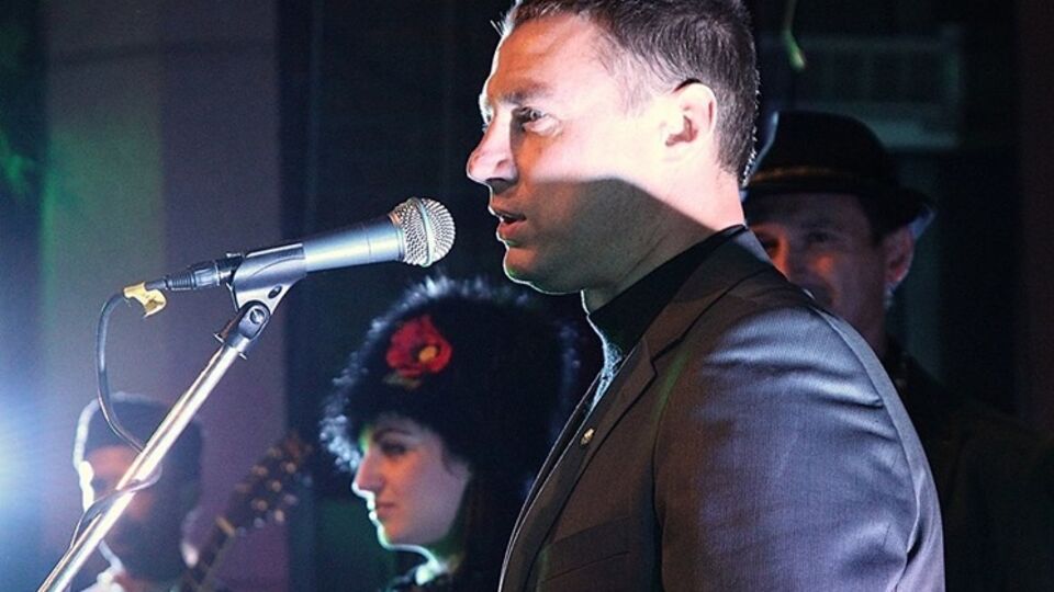 Виталий Куприй заявил о своем выходе из БПП