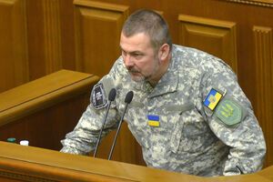 Береза: Кто радуется тому, что у нас сейчас идет драка? Я думаю, только российское правительство и господин Путин