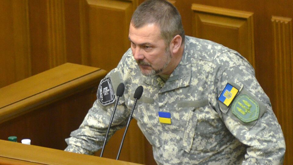 Береза: Кто радуется тому, что у нас сейчас идет драка? Я думаю, только российское правительство и господин Путин