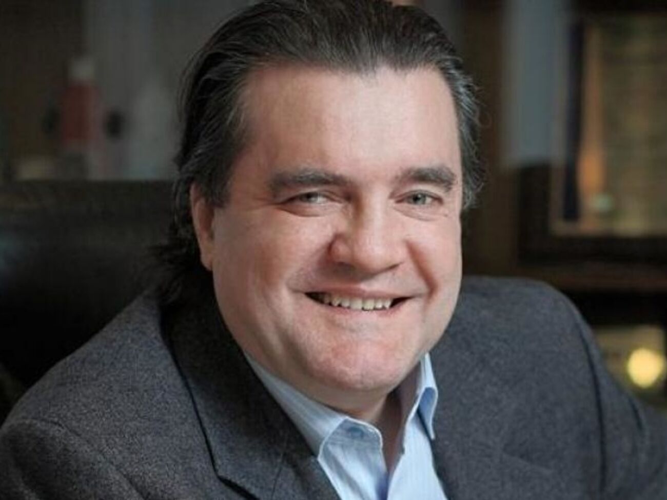 Дубинин считает, что кто-то хочет поссорить Порошенко и Коломойского