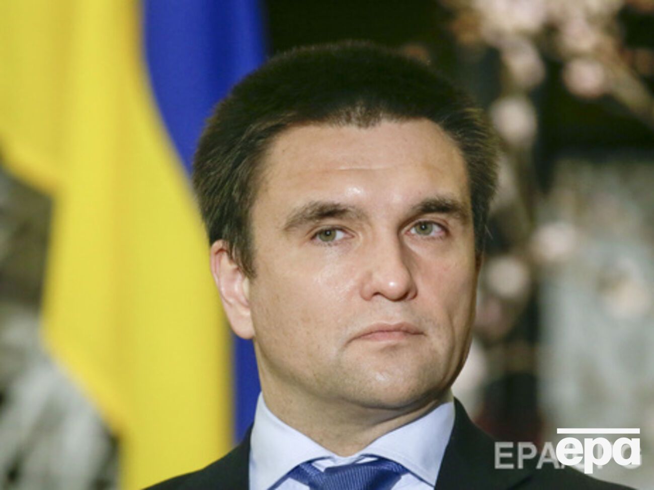 Павел Климкин: "Нормандская четверка" обсудит в Париже соблюдение Минских соглашений