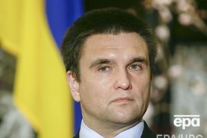 Павел Климкин: "Нормандская четверка" обсудит в Париже соблюдение Минских соглашений