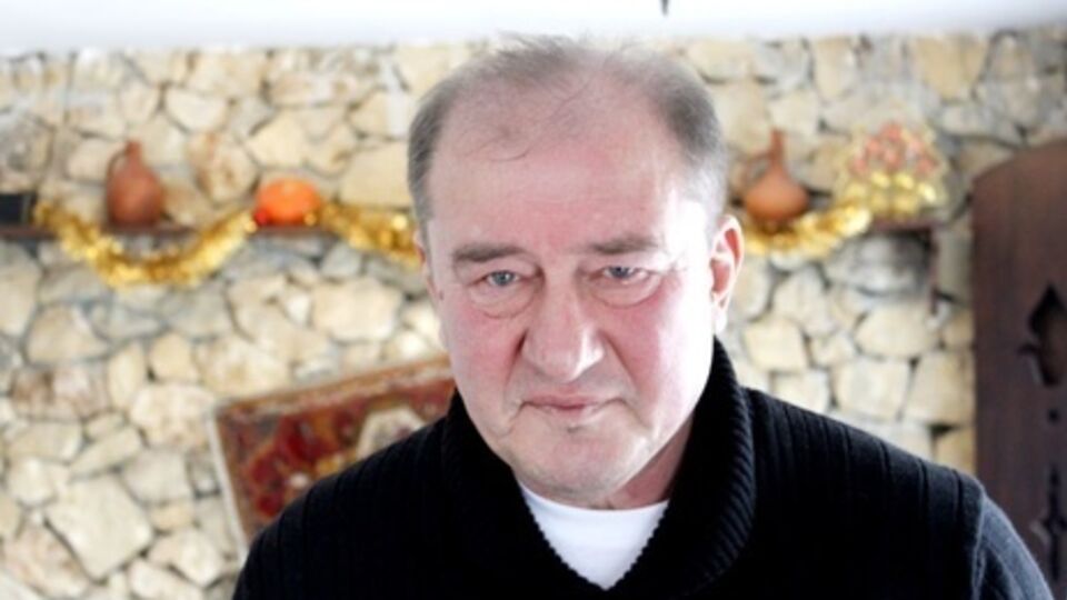 Ильми Умеров в СК РФ дал показания в поддержку Ахтема Чийгоза