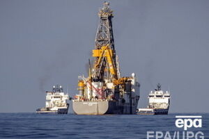 Нефть немного подорожала