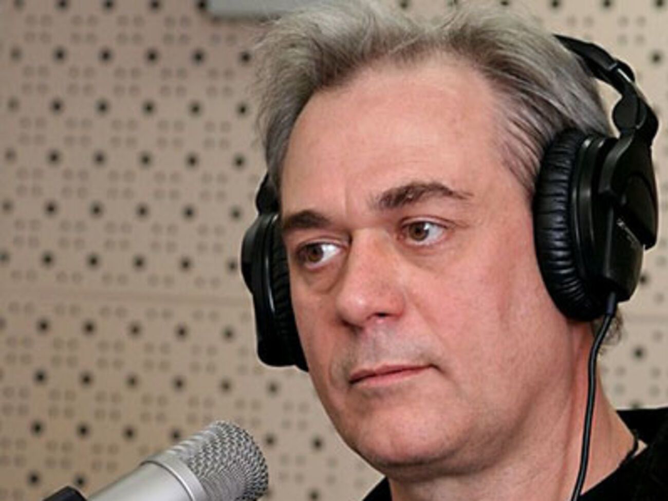 Доренко считает, что Янукович-младший мог бы исповедовать какие-то идеалы, а умер от удовольствия