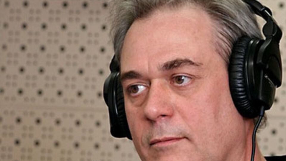 Доренко считает, что Янукович-младший мог бы исповедовать какие-то идеалы, а умер от удовольствия