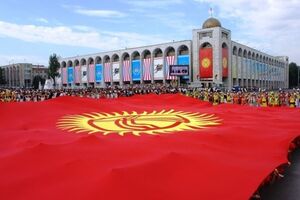 В Кыргызстане хотят, чтобы госорганы больше использовали родной язык