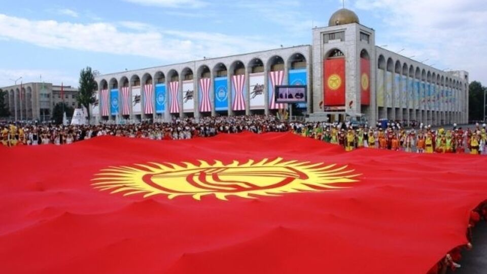 В Кыргызстане хотят, чтобы госорганы больше использовали родной язык