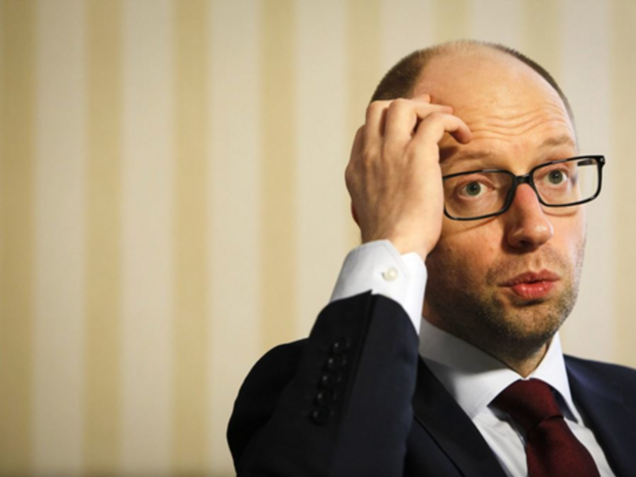 Гордиенко обвинил правительство Яценюка в коррупции