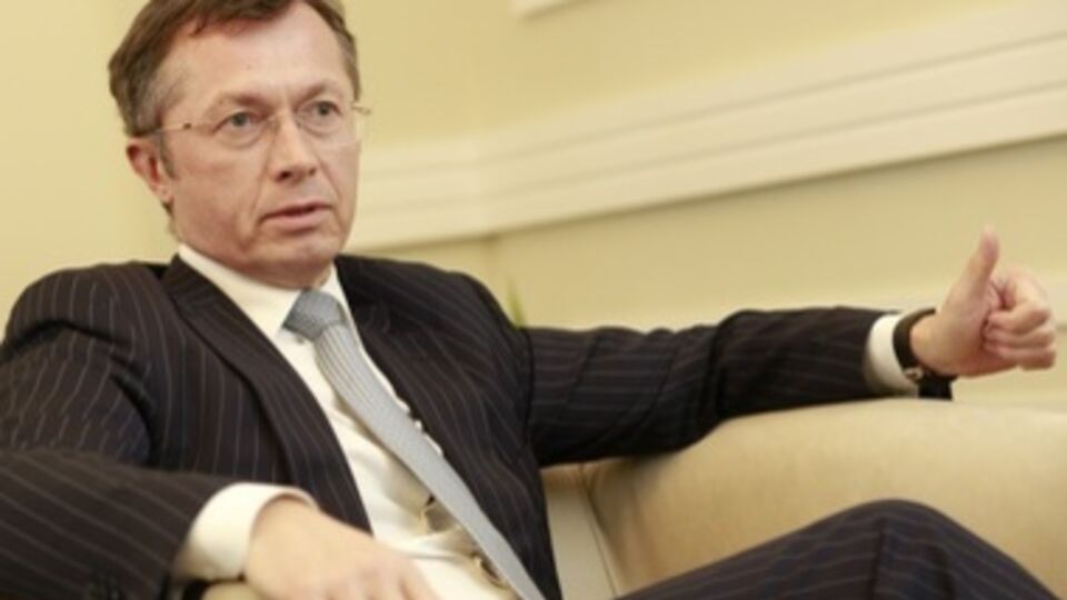 Писарук: Мы близки к завершению процесса