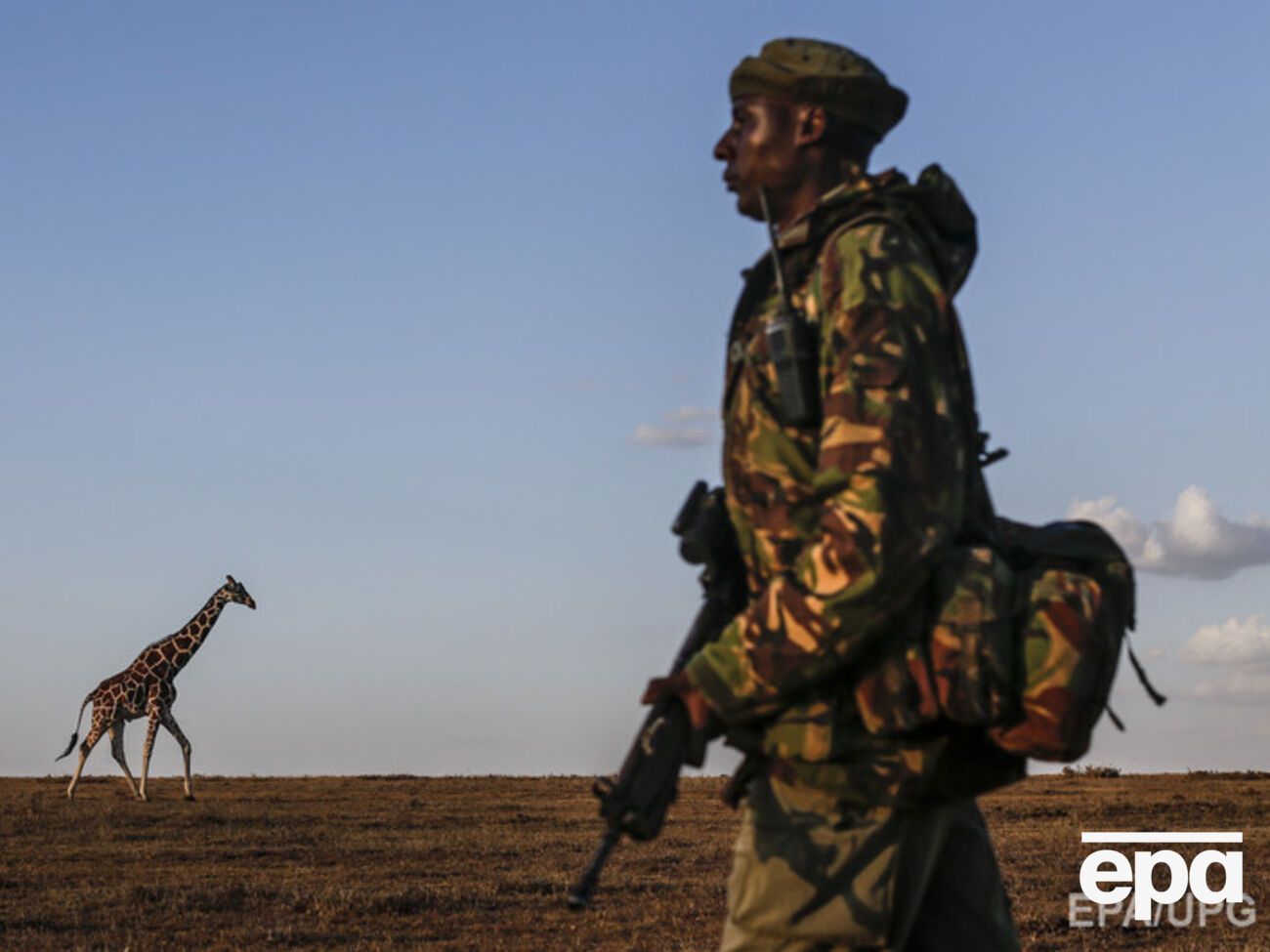 Начало строительства стены запланировано на следующую неделю