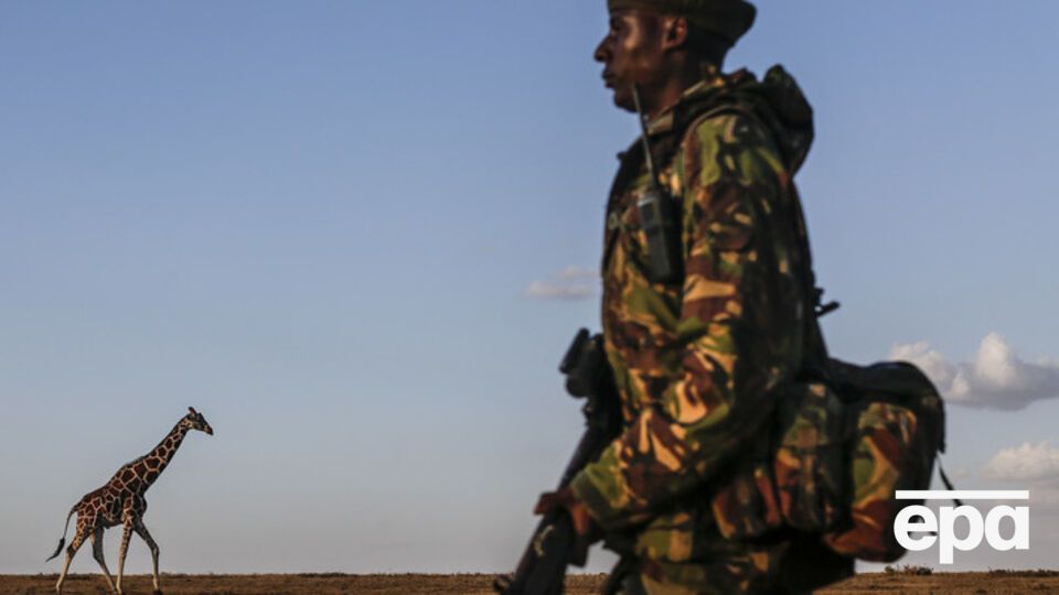 Начало строительства стены запланировано на следующую неделю