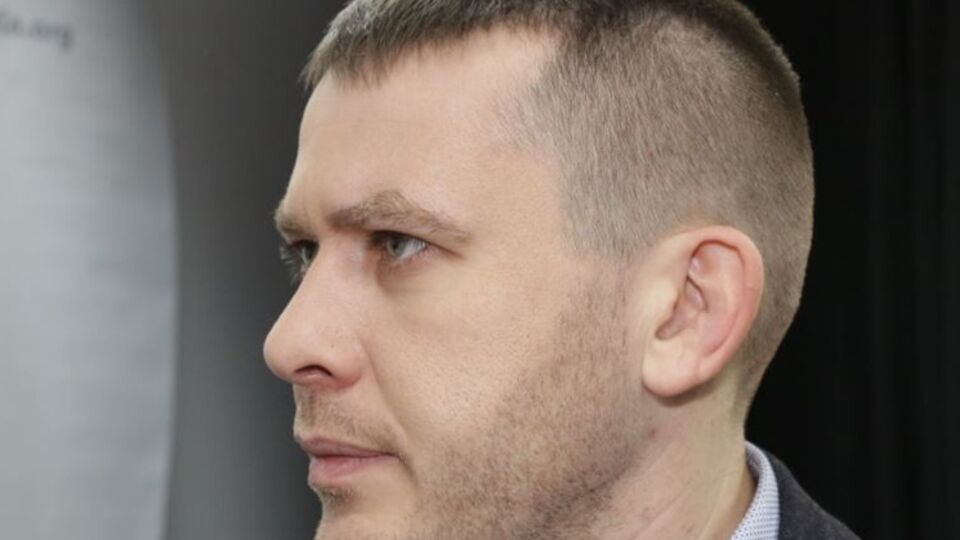 Крулько: В Европе именно 8 мая поминают жертв Второй мировой войны