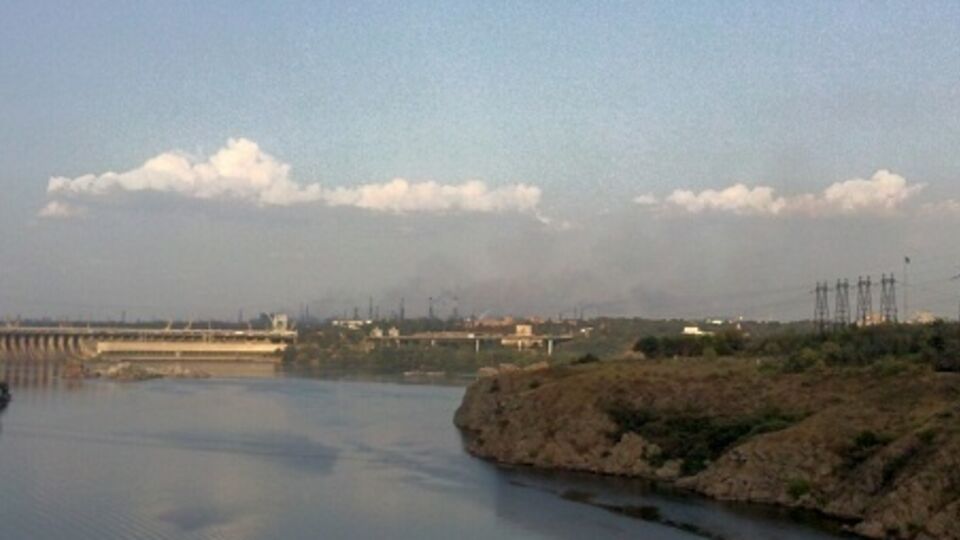 В Украине сегодня без осадков