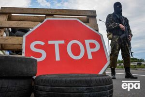 Боевики проводят "учения"