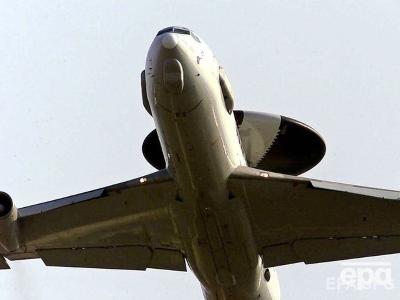 Патрульные самолеты засекли военные самолеты РФ вблизи латвийской границы