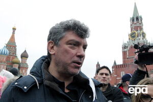 Следком РФ назначил лингвистическую экспертизу по делу об убийстве Немцова