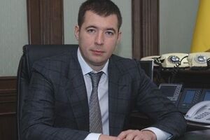 Юлдашева уволили по результатам люстрационной проверки