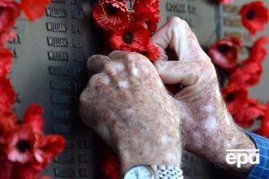 В Европе 8 мая вспоминают погибших в войнах