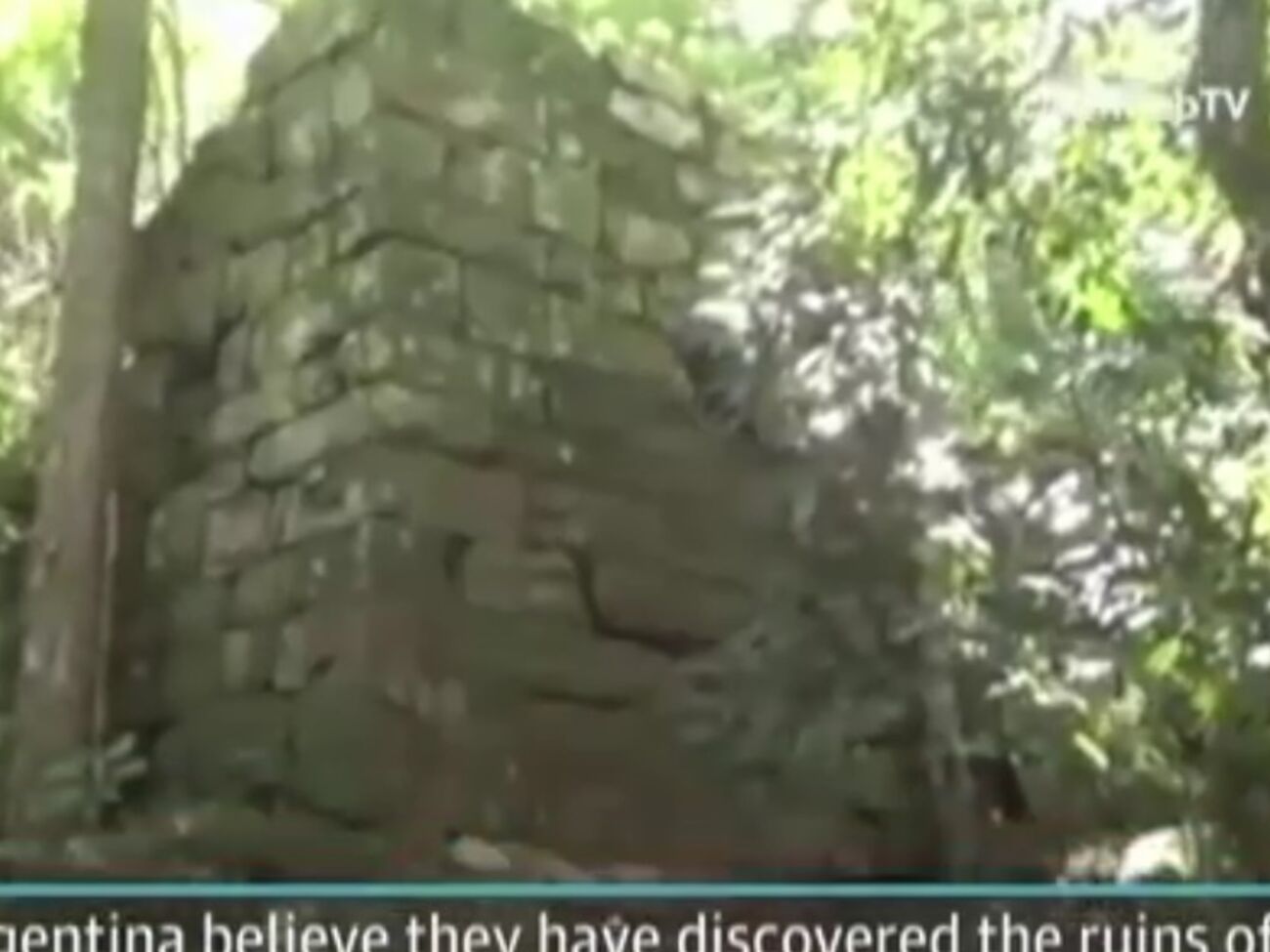 Скриншот видео&nbsp;theguardian.com