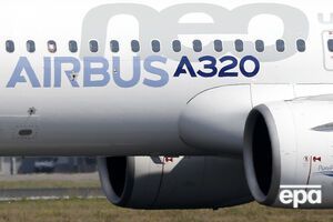 Airbus A320 потерпел крушение на юге Франции