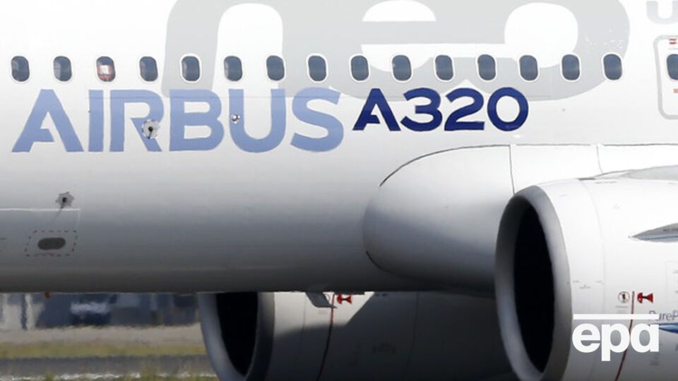 Airbus A320 потерпел крушение на юге Франции