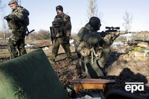 В районе донецкого аэропорта и Широкино продолжаются бои