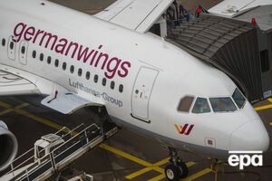 Самолет разбился в предгорье французских Альп