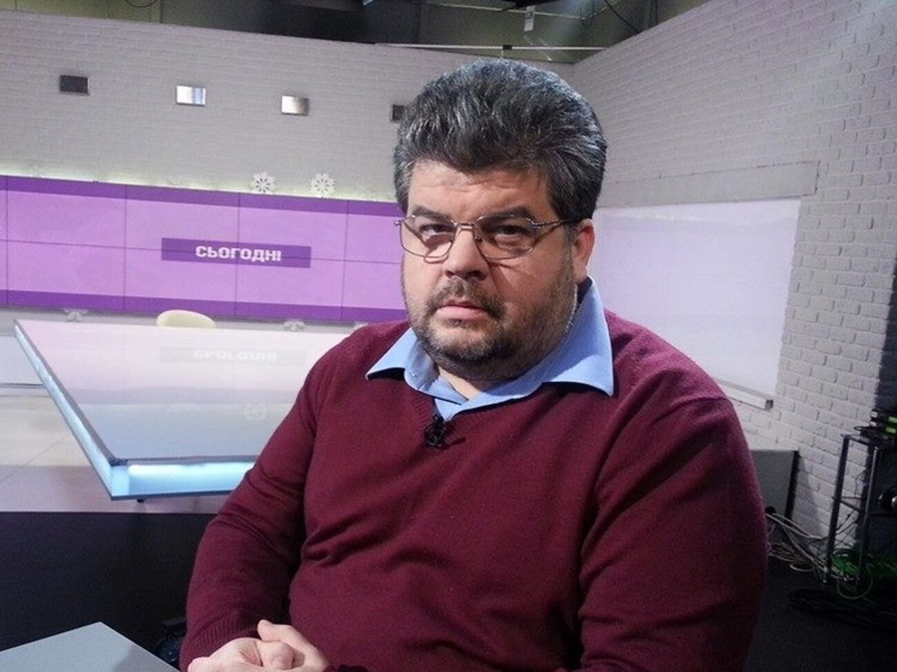 Яременко: Путин активно использует ядерную карту, США вынуждены серьезно к этому относиться