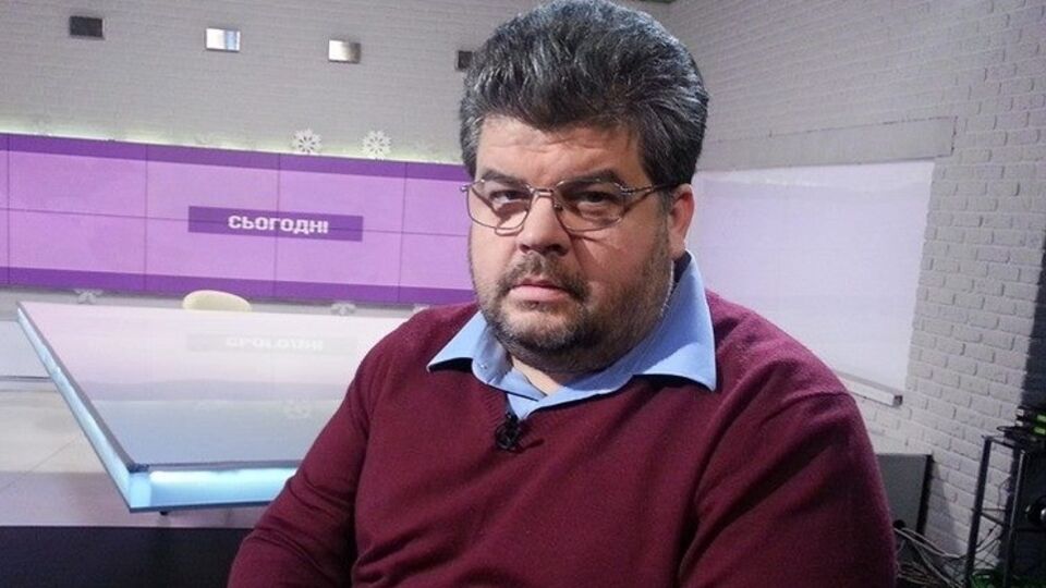 Яременко: Путин активно использует ядерную карту, США вынуждены серьезно к этому относиться