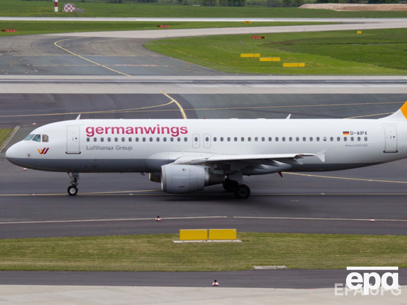 Наличие украинцев в разбившемся самолете проверяется