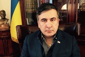 Саакашвили: Россия не станет использовать ядерное вооружение, потому что тогда рискует исчезнуть с лица земли