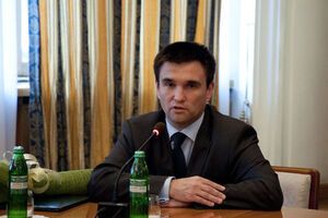 Климкин выразил соболезнования