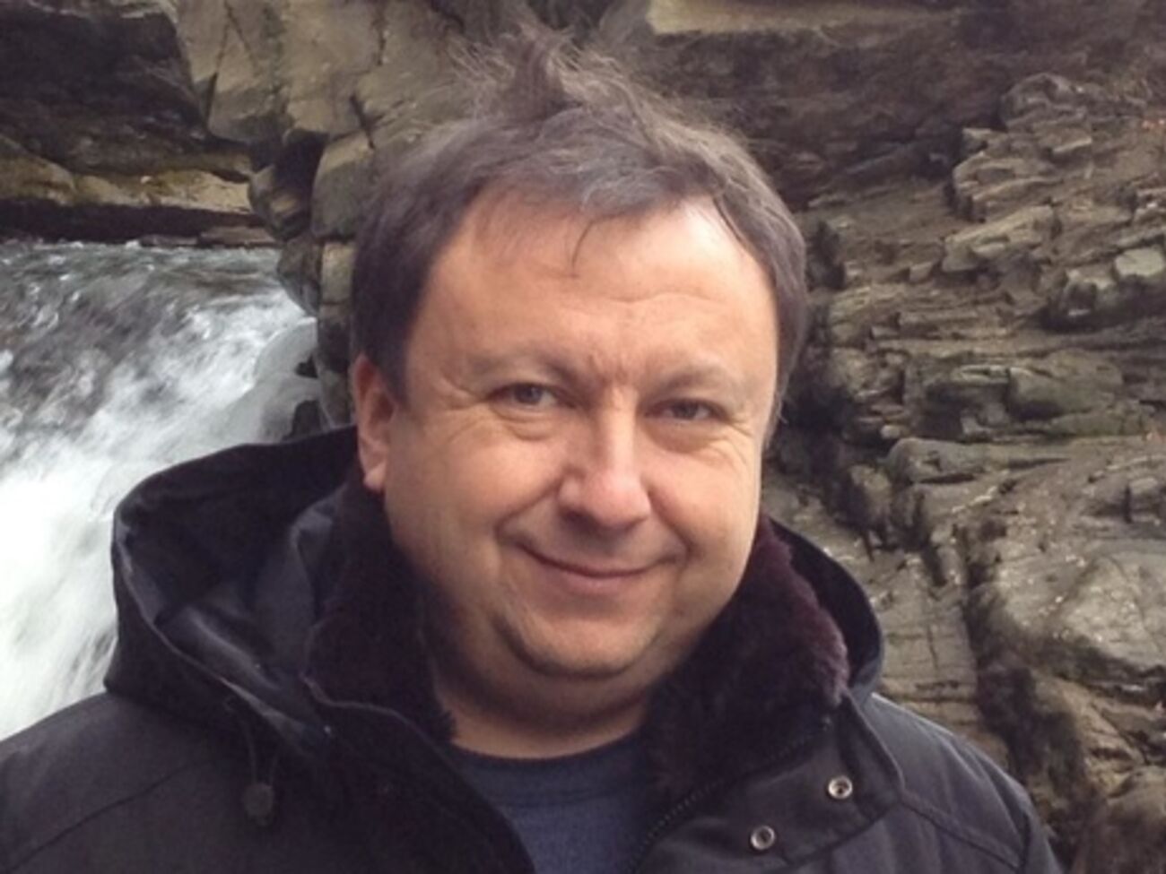 Интерпол больше не разыскивает Княжицкого