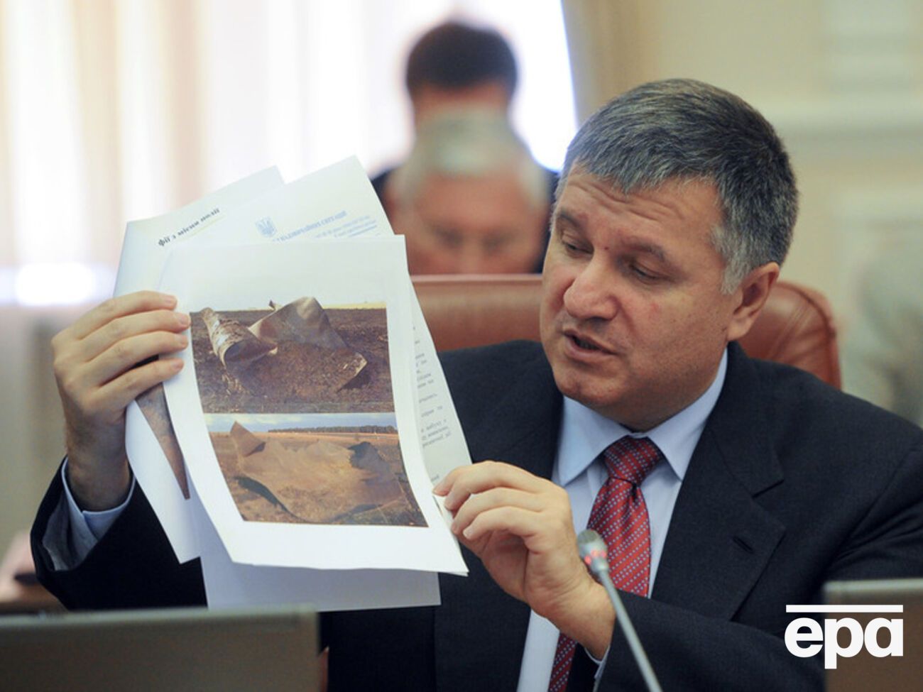 Аваков заявил, что некоторые охранные фирмы будут лишены лицензий