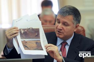 Аваков заявил, что некоторые охранные фирмы будут лишены лицензий