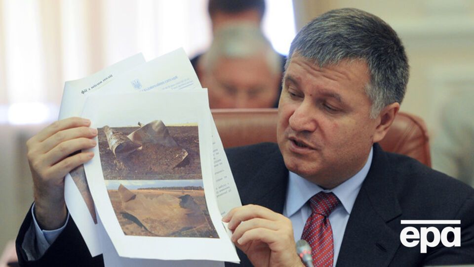 Аваков заявил, что некоторые охранные фирмы будут лишены лицензий