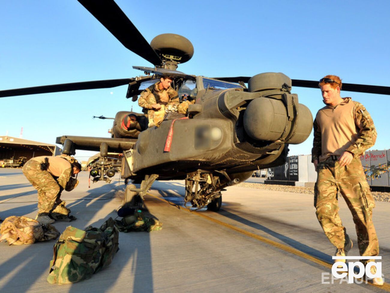 Комитет законодателей:&nbsp;Текущих предложений по обороне Великобритании недостаточно в изменившейся обстановке