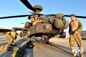 Комитет законодателей: Текущих предложений по обороне Великобритании недостаточно в изменившейся обстановке