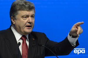 Порошенко создал Совет по финансовой стабильности
