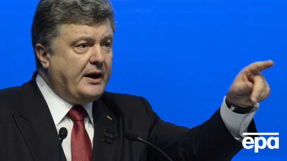 Порошенко создал Совет по финансовой стабильности