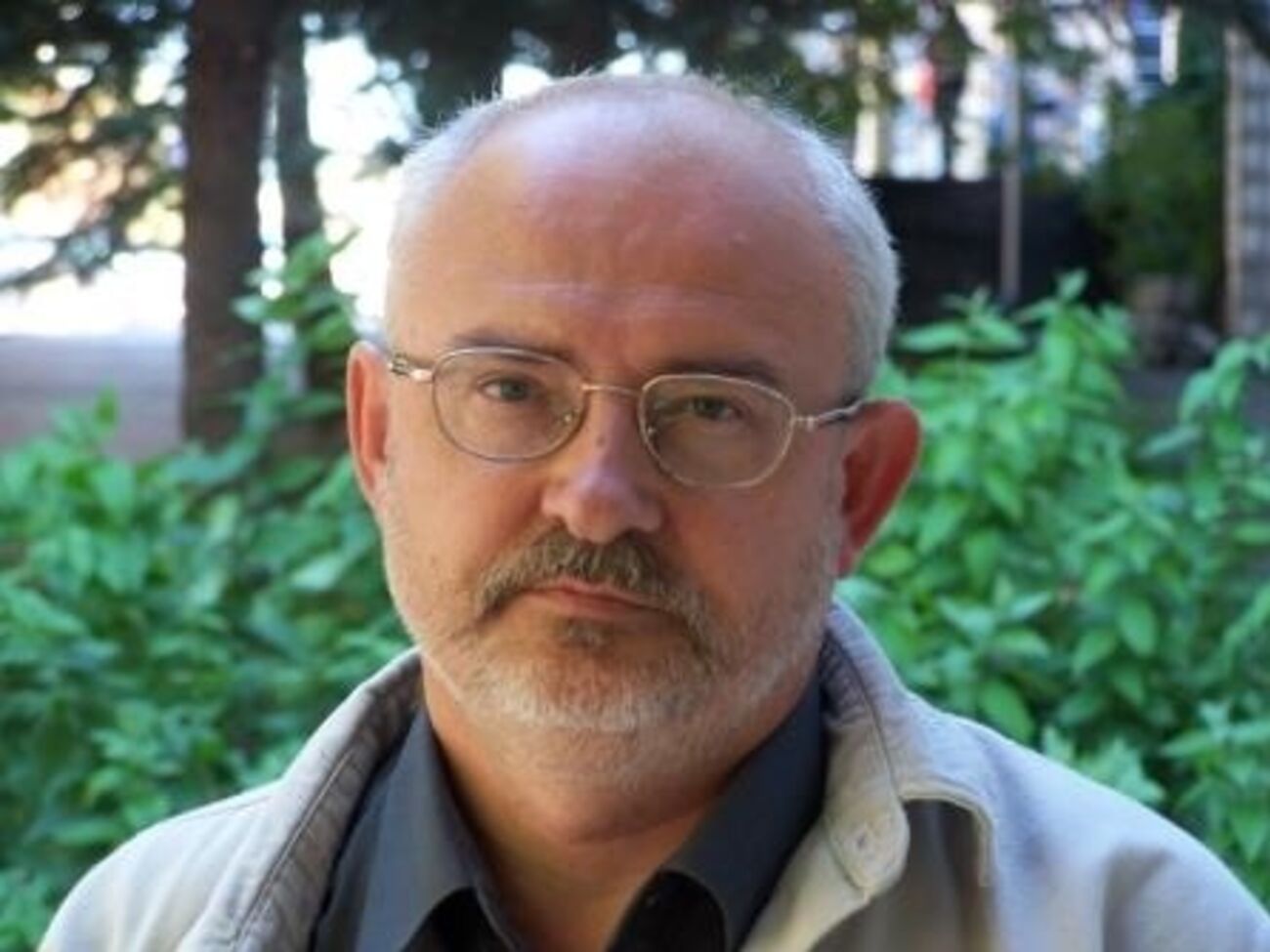 Жеребецкий: Обама все время надеется, что конфликт как-то рассосется, хохлы сдадутся и все обойдется меньшей кровью