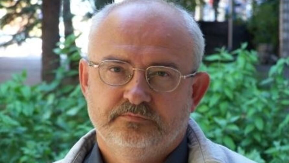 Жеребецкий: Обама все время надеется, что конфликт как-то рассосется, хохлы сдадутся и все обойдется меньшей кровью