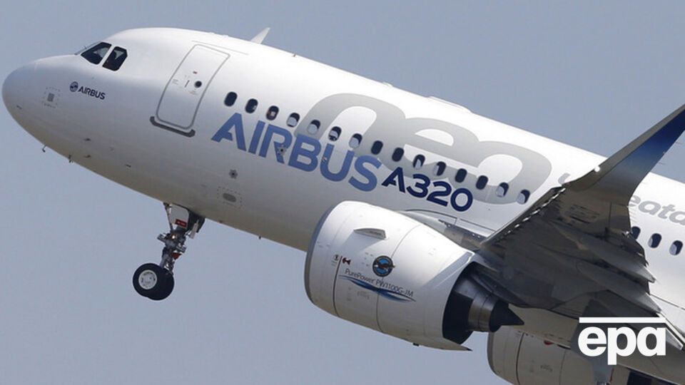 В Lufthansa надеются найти выживших в авиакатастрофе