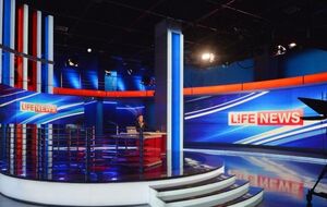 Правоохранители изымают в редакции документы и серверы