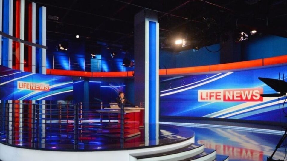 Правоохранители изымают в редакции документы и серверы