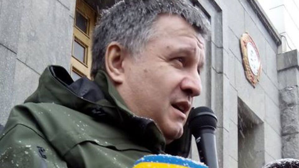 Аваков сообщил, что в Раду скоро внесут пакет законопроектов о реформе МВД