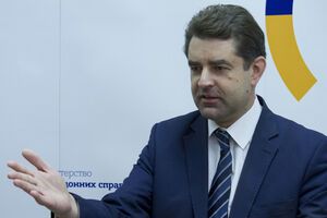 Перебийнис: Лично ни Скирта, ни его родственники по данному вопросу в МИД не обращались